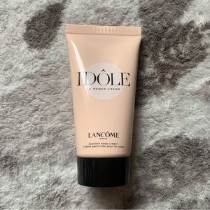 Lancome Idole Lotion